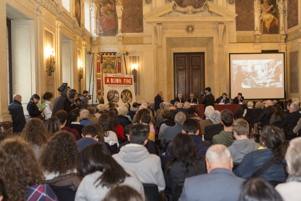 Presentazione libro Buon Fine - 15 novembre 2017 (3)