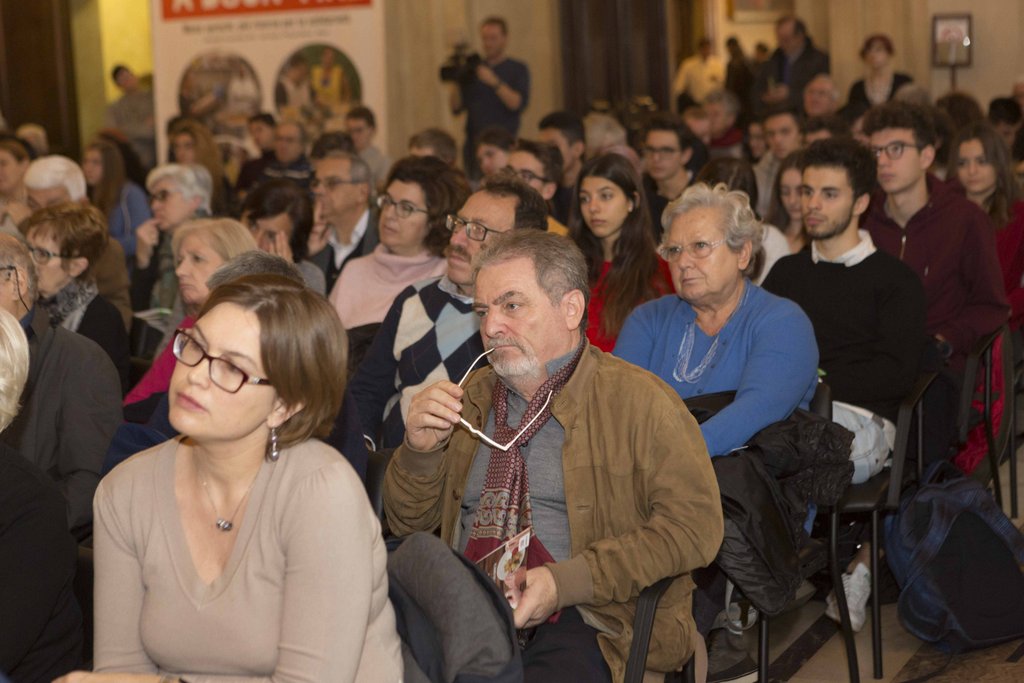 Presentazione libro Buon Fine - 15 novembre 2017 (6)