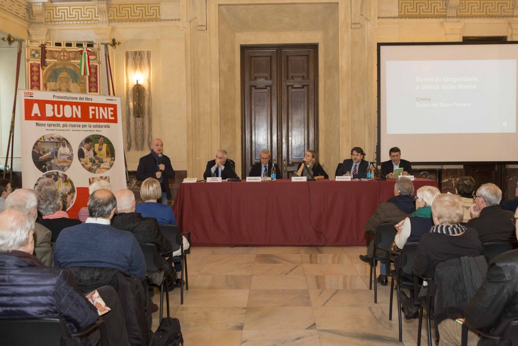 Presentazione libro Buon Fine - 15 novembre 2017 (8)