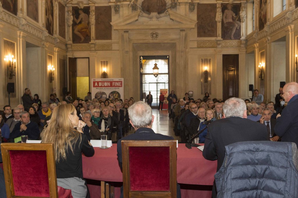 Presentazione libro Buon Fine - 15 novembre 2017 (9)