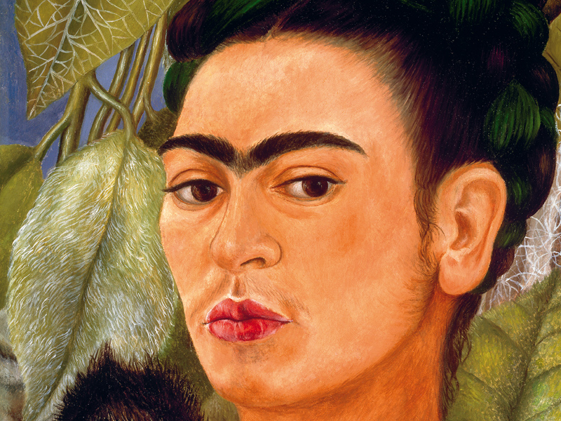 Frida Kahlo al Mudec: oltre il mito