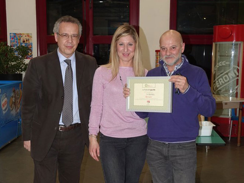 Legality Award 2017: premiamo l’impegno dei nostri negozi