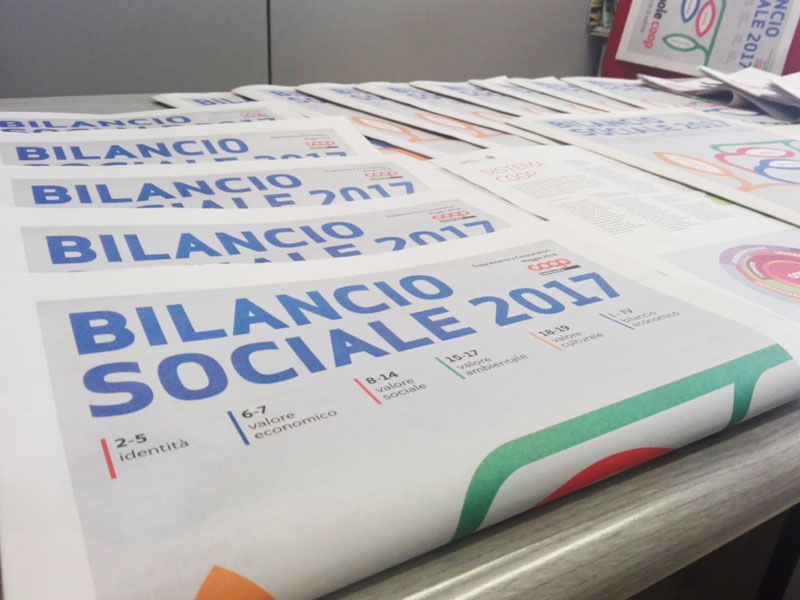 Le assemblee separate e il Bilancio sociale