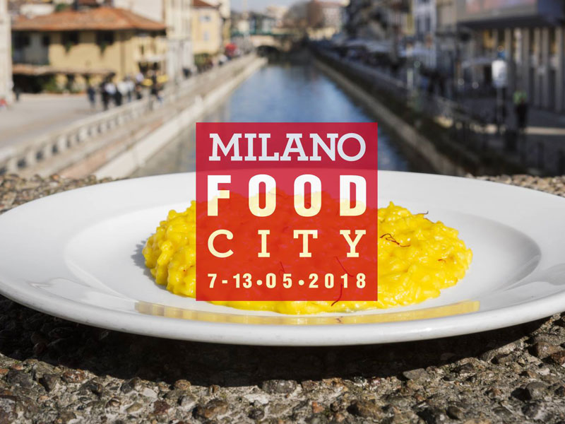 Milano Food City: la manifestazione dedicata alla cultura del cibo e dell’alimentazione