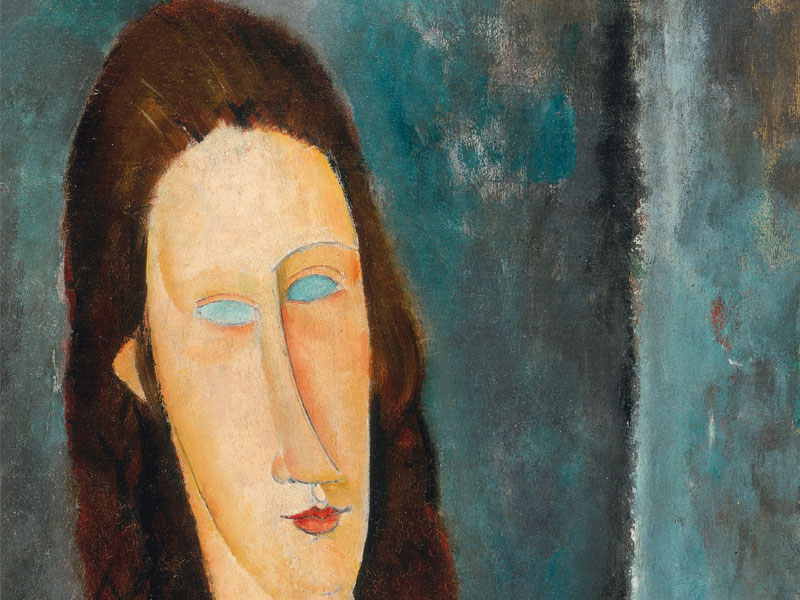 Modigliani Art Experience al Mudec fino al 4 novembre