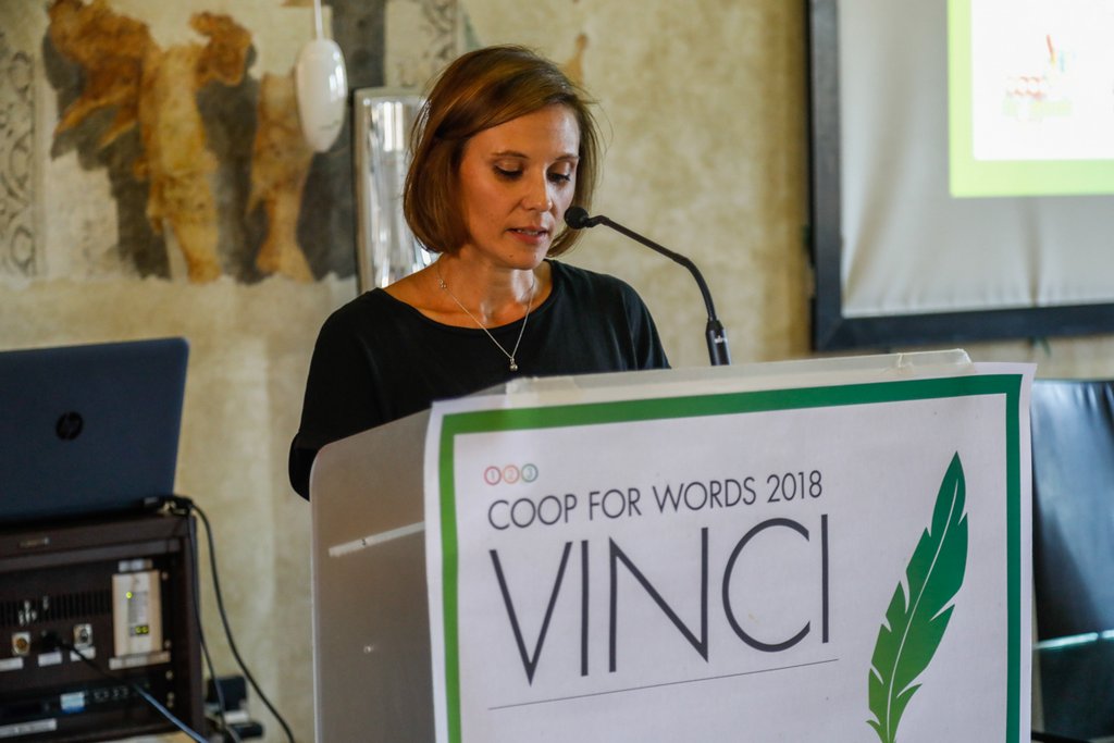 Coop for Words 2018 premiati tutti i vincitori - 9 settembre 2018 (1)