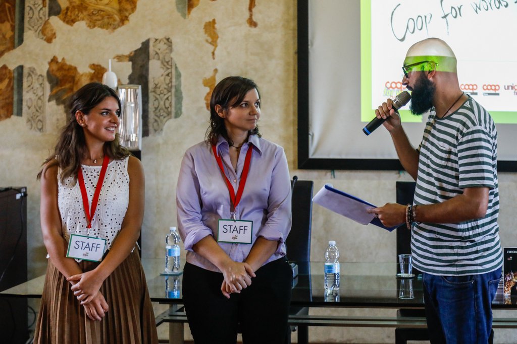 Coop for Words 2018 premiati tutti i vincitori - 9 settembre 2018 (14)