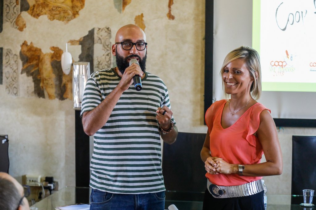 Coop for Words 2018 premiati tutti i vincitori - 9 settembre 2018 (18)