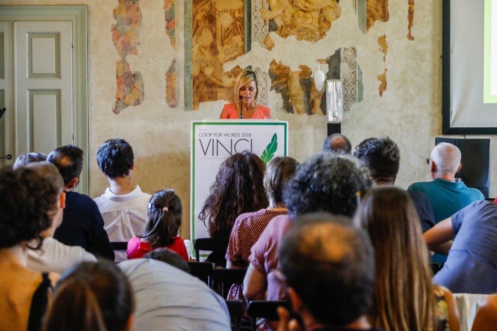 Coop for Words 2018 premiati tutti i vincitori - 9 settembre 2018 (19)