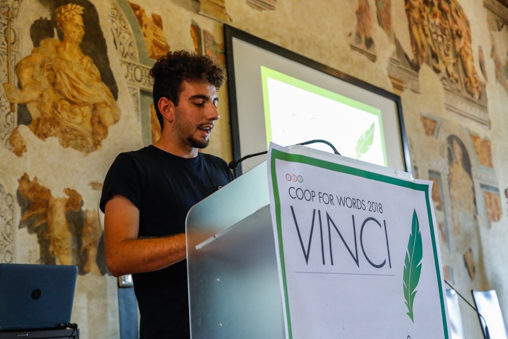 Coop for Words 2018 premiati tutti i vincitori - 9 settembre 2018 (26)