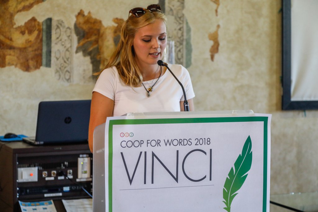 Coop for Words 2018 premiati tutti i vincitori - 9 settembre 2018 (3)