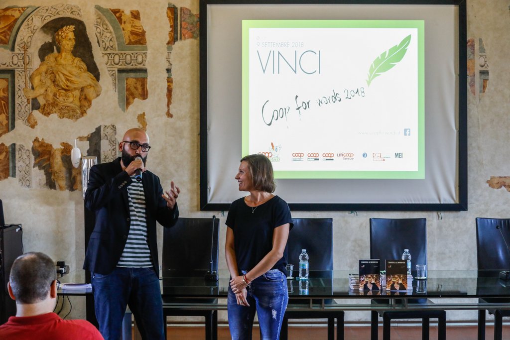 Coop for Words 2018 premiati tutti i vincitori - 9 settembre 2018 (30)