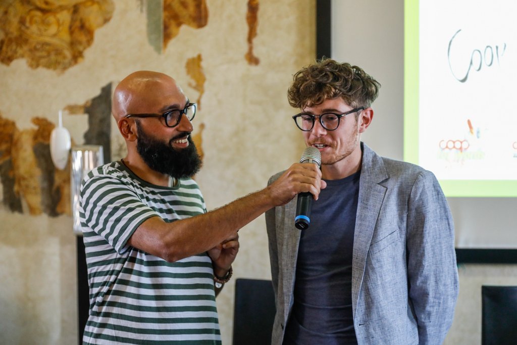 Coop for Words 2018 premiati tutti i vincitori - 9 settembre 2018 (6)