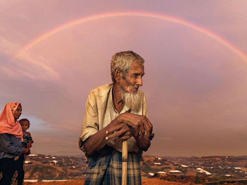 Festival della Fotografia Etica 2018 dal 6 al 28 ottobre a Lodi