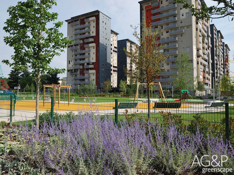 L'ora della cooperazione è anche al Parco della Torre