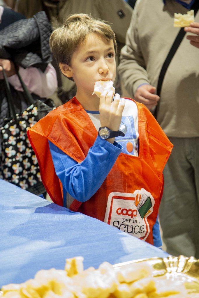 Sfida focaccia ligure - 20 ottobre 2018 (14)