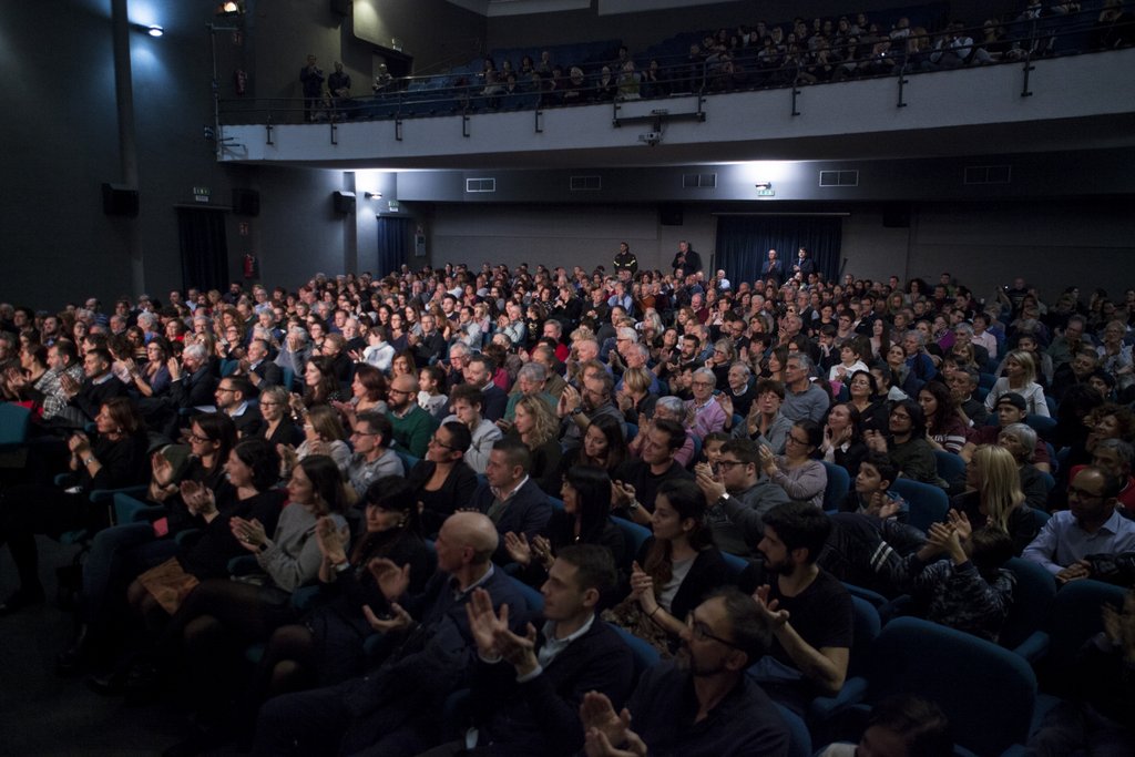 Serata Cabaret con Zelig a Busto Arsizio - 8 novembre 2018 (11)