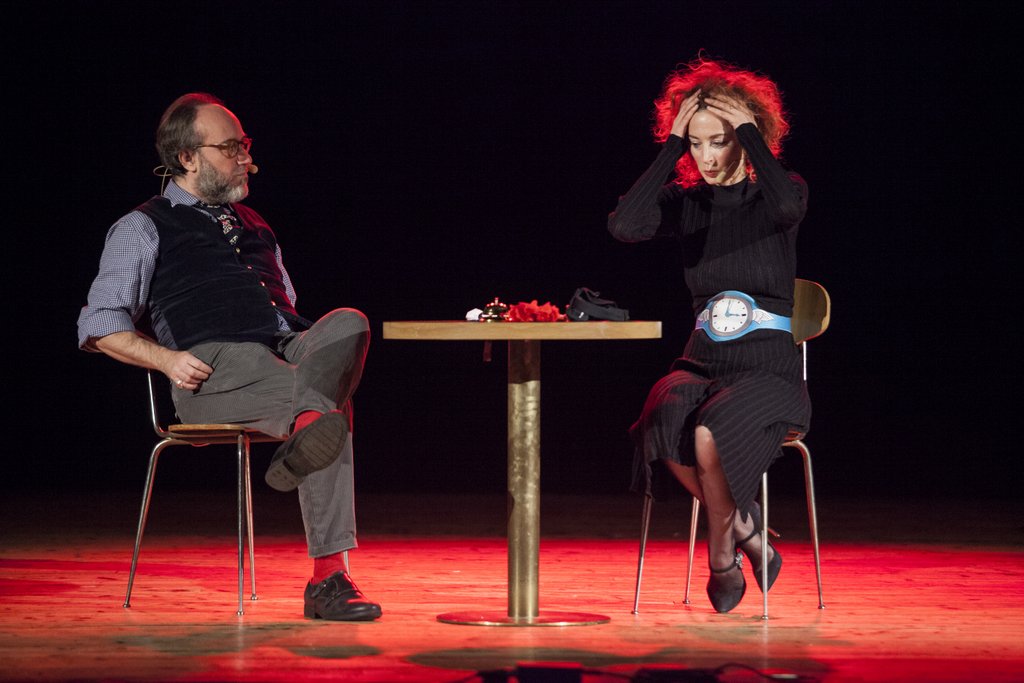 Serata Cabaret con Zelig a Busto Arsizio - 8 novembre 2018 (18)