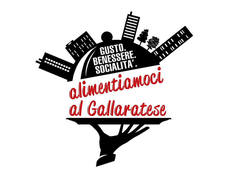 Alimentiamoci: la mappa affettiva del Gallaratese