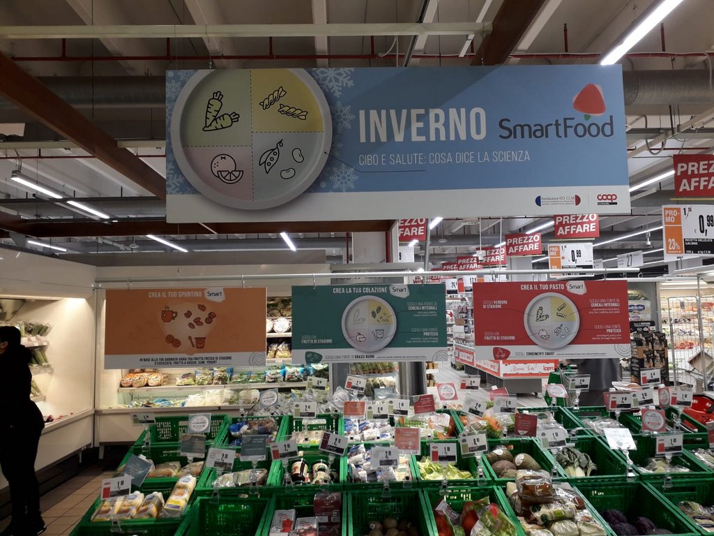 SmartFood nei negozi - dicembre 2018 (7)