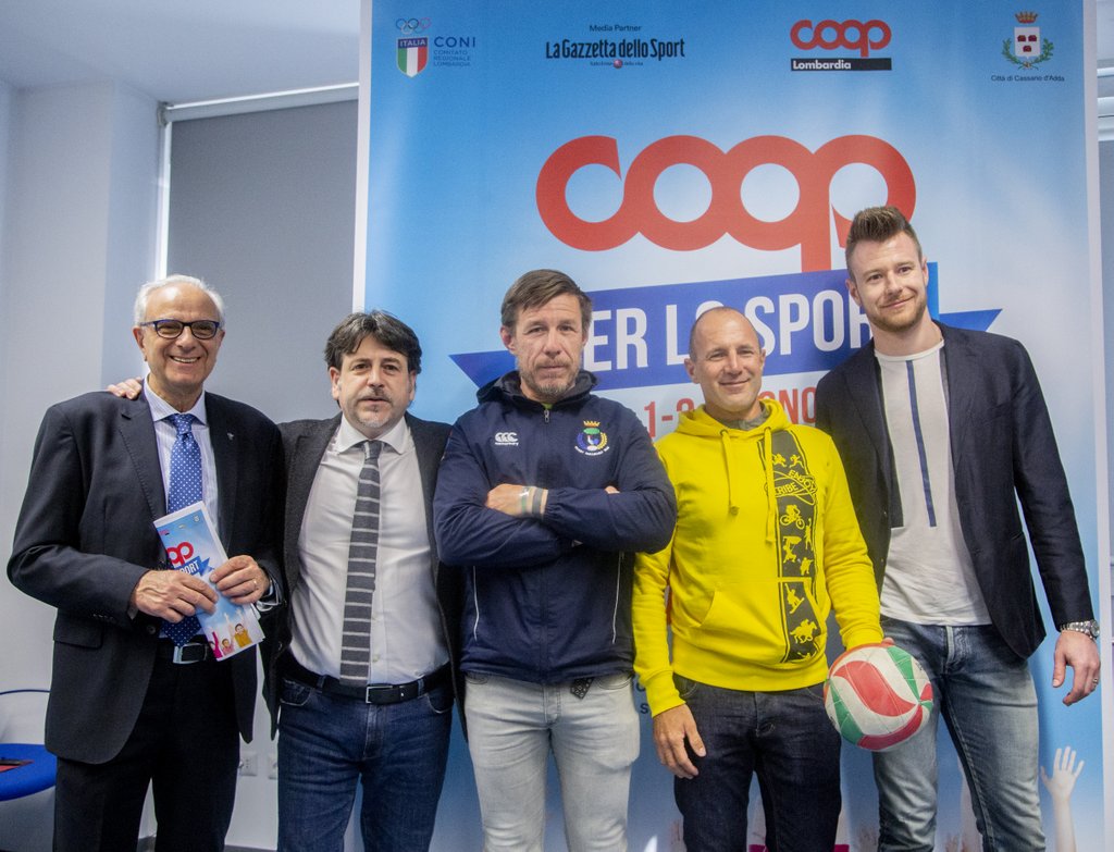 Conferenza stampa Festa dello sport - 16 maggio 2019 (7)