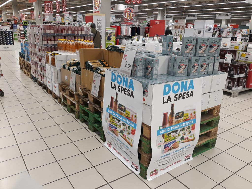Dona la spesa - 11 maggio 2019 (10)