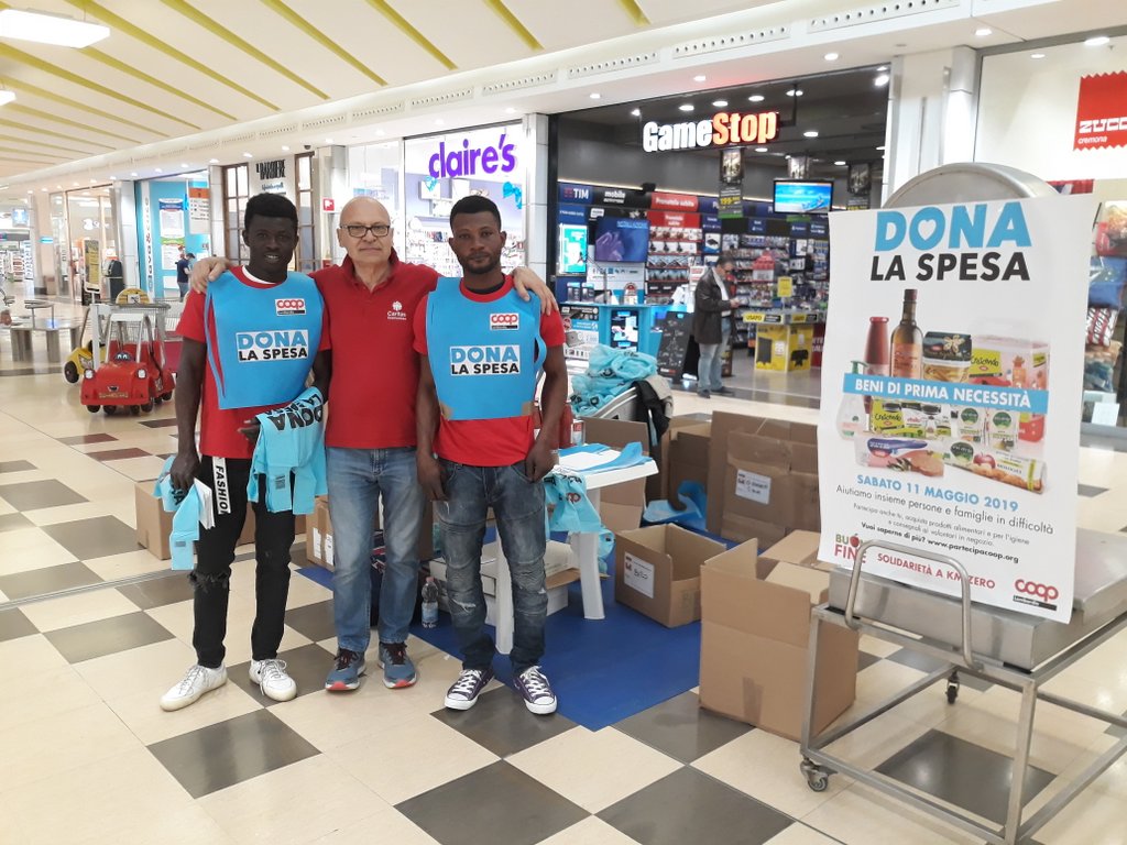 Dona la spesa - 11 maggio 2019 (11)