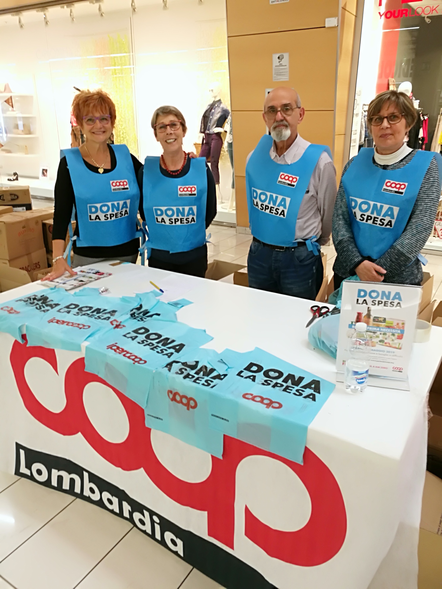 Dona la spesa - 11 maggio 2019 (12)