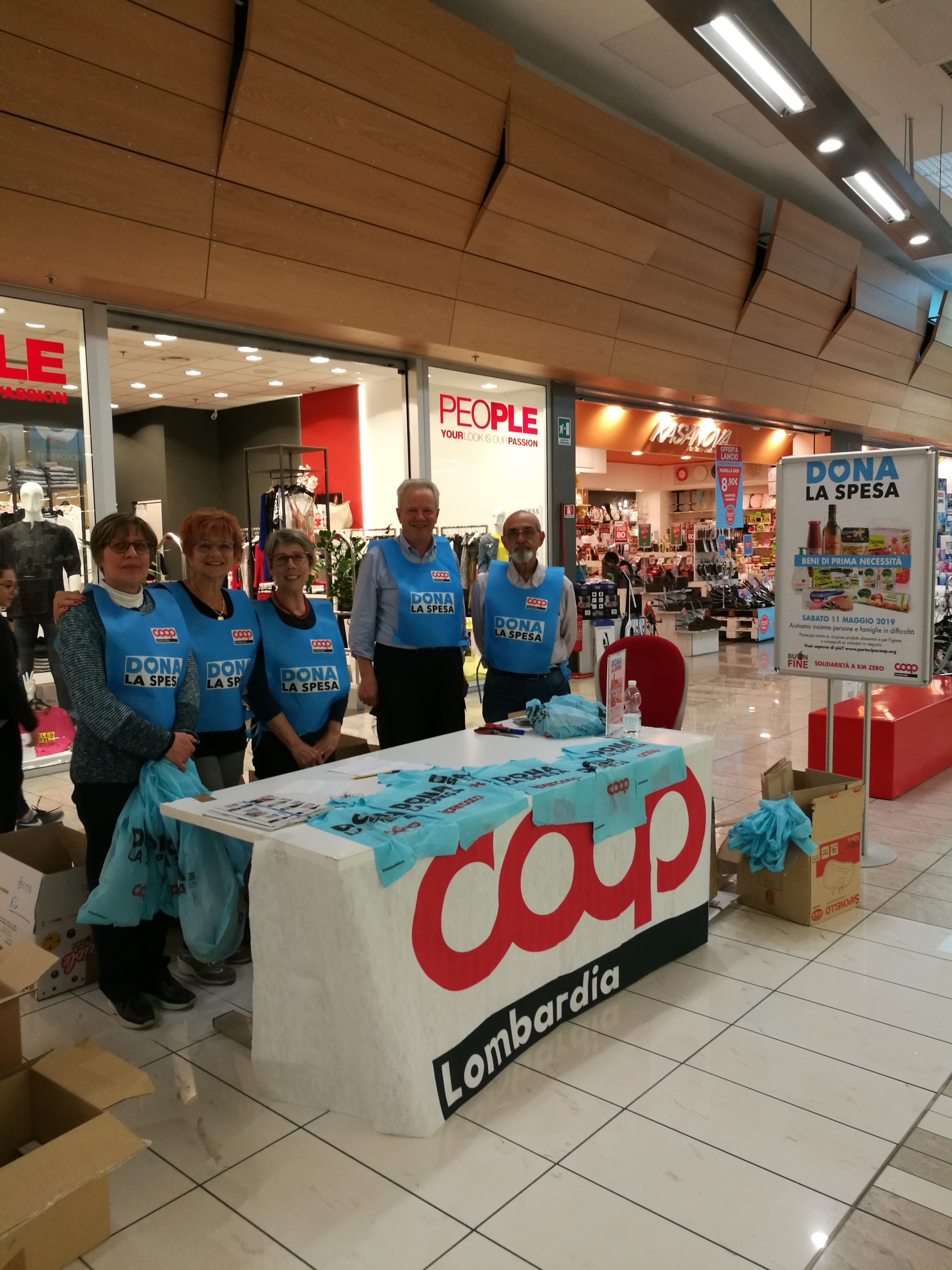 Dona la spesa - 11 maggio 2019 (13)
