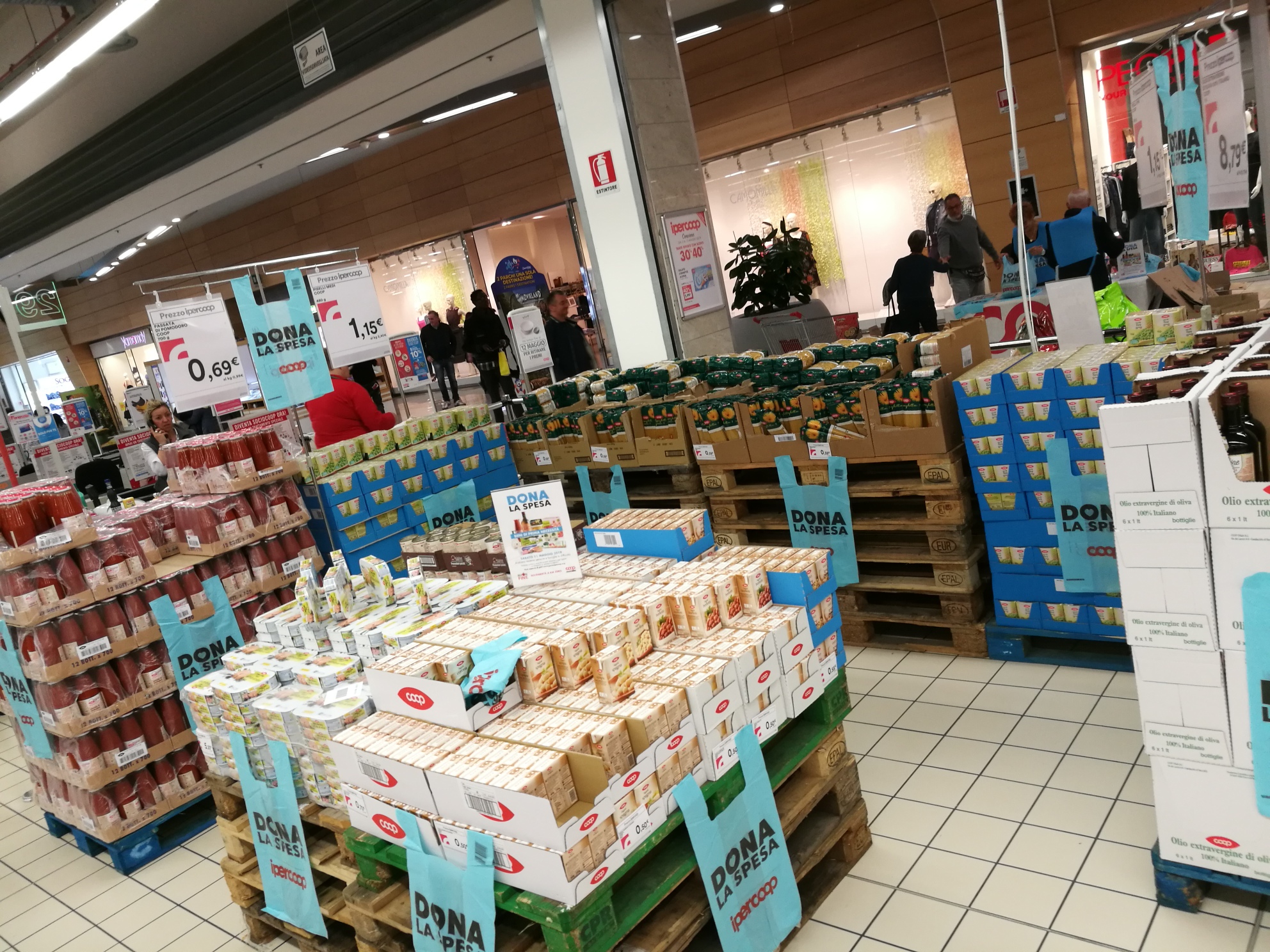 Dona la spesa - 11 maggio 2019 (16)