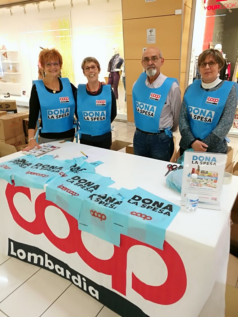 Dona la spesa - 11 maggio 2019 (22)