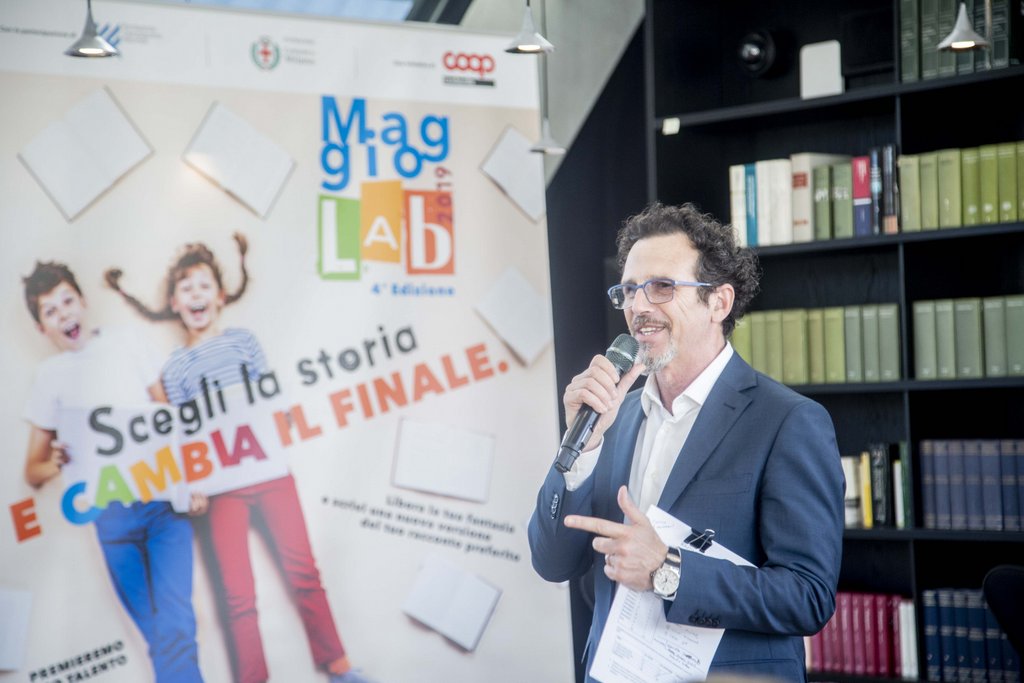 Maggio Lab 2019 la premiazione - 21 maggio 2019 (13)