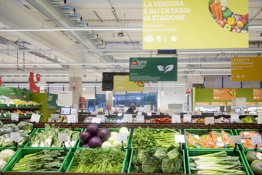 Nuova apertura il supermercato all’avanguardia di Lodi - 9 maggio 2019 (10)