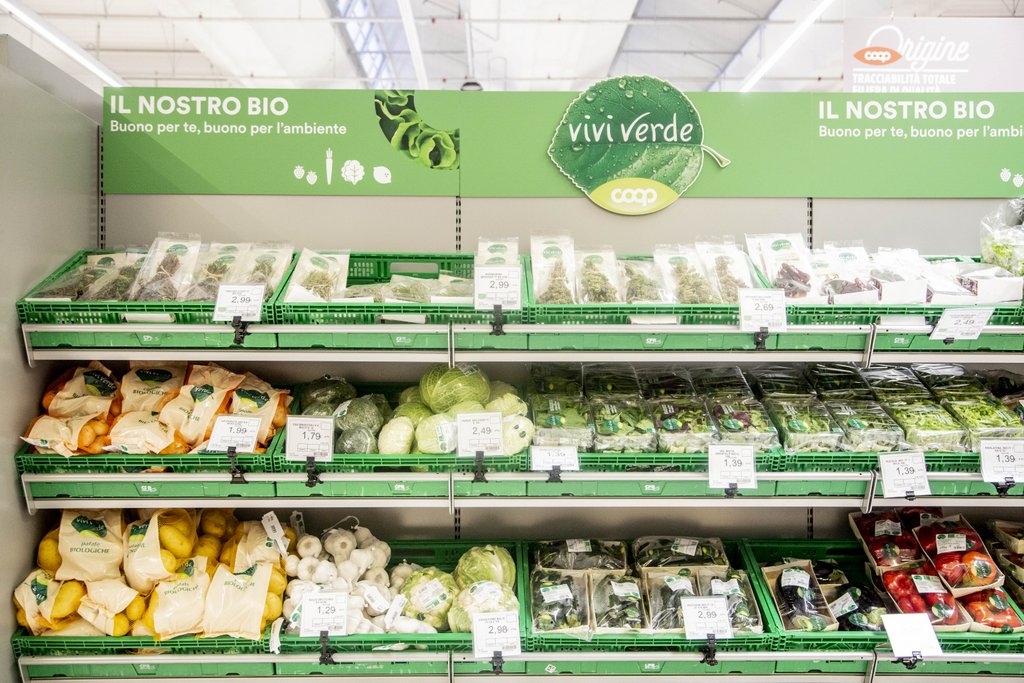 Nuova apertura il supermercato all’avanguardia di Lodi - 9 maggio 2019 (12)