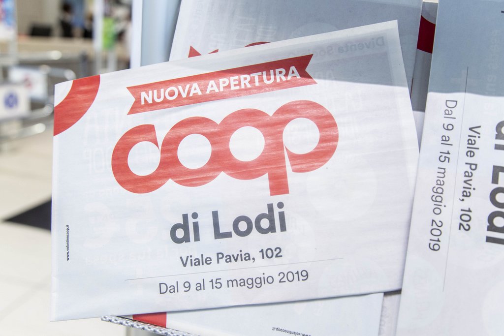 Nuova apertura il supermercato all’avanguardia di Lodi - 9 maggio 2019 (26)