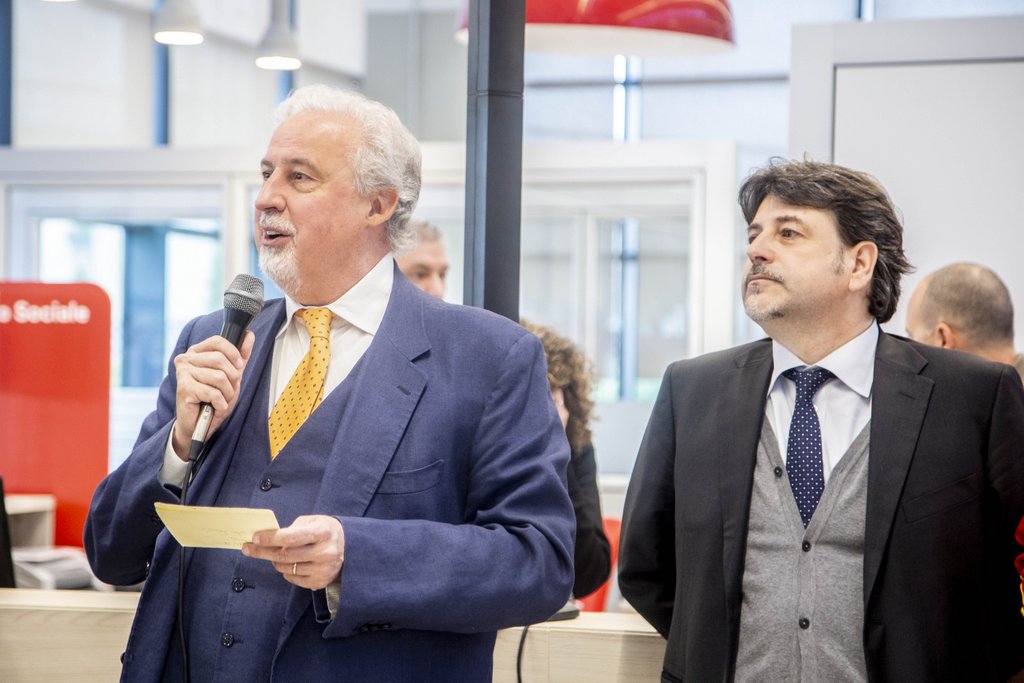 Nuova apertura il supermercato all’avanguardia di Lodi - 9 maggio 2019 (31)