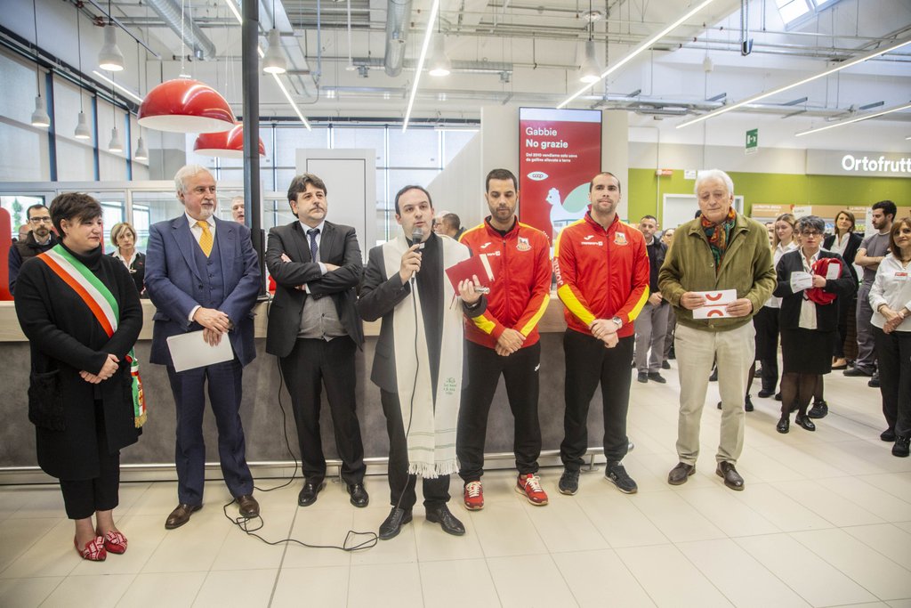 Nuova apertura il supermercato all’avanguardia di Lodi - 9 maggio 2019 (33)