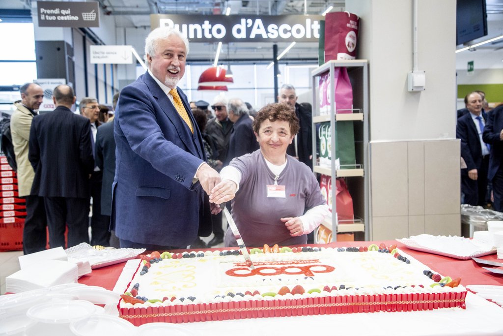 Nuova apertura il supermercato all’avanguardia di Lodi - 9 maggio 2019 (36)