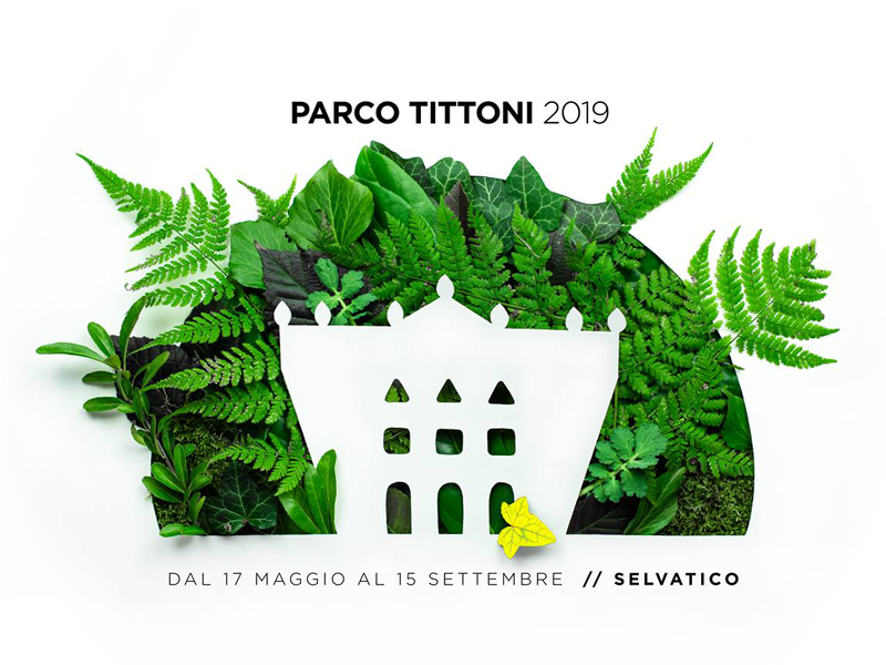 Parco Tittoni: cinema all'aperto, concerti e street food