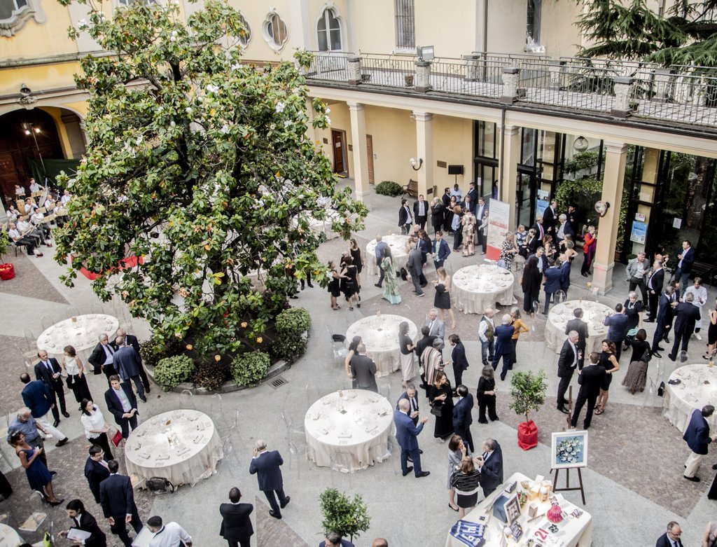 Charity Dinner chef Oldani e la Milano solidale per il Trivulzio - 13 giugno 2019 (45)