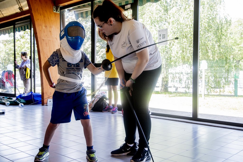 Grande successo per la nostra Festa dello Sport (10)