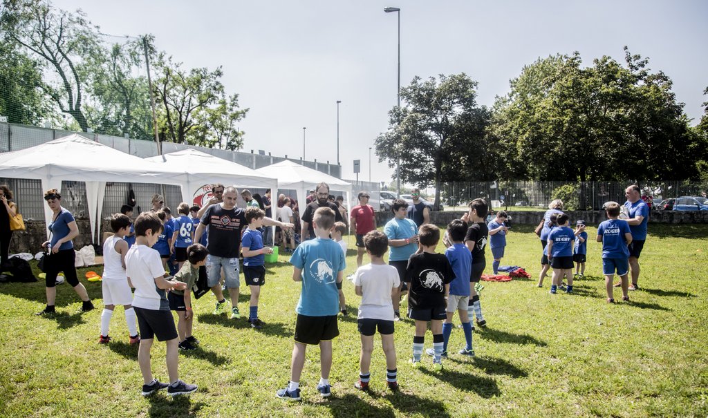 Grande successo per la nostra Festa dello Sport (15)