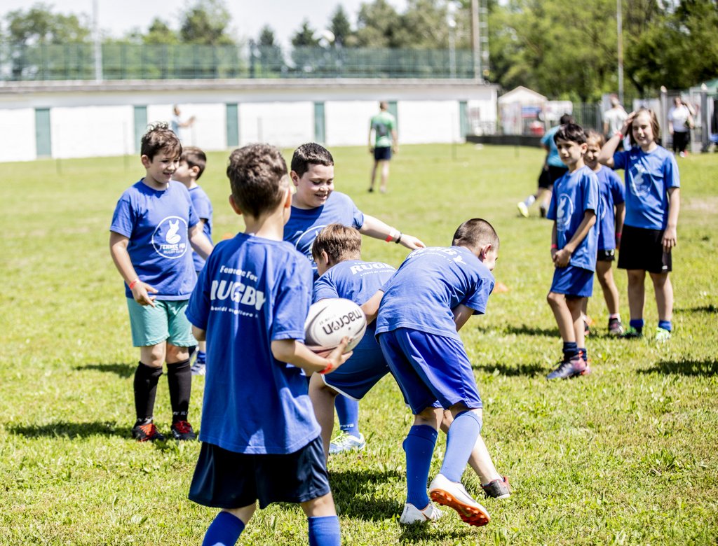 Grande successo per la nostra Festa dello Sport (17)