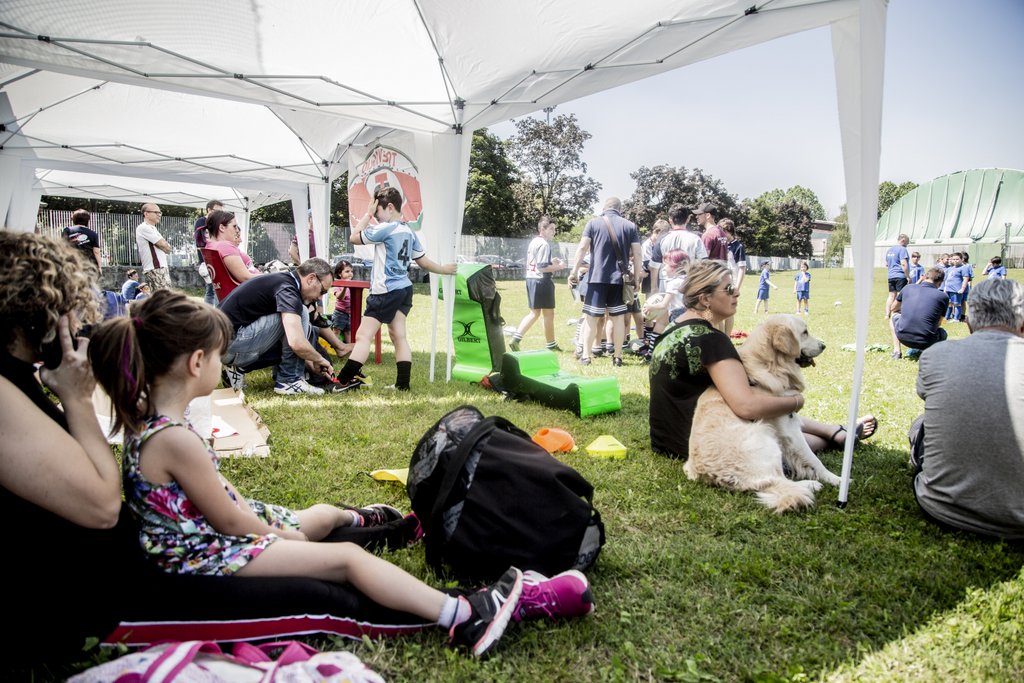 Grande successo per la nostra Festa dello Sport (19)