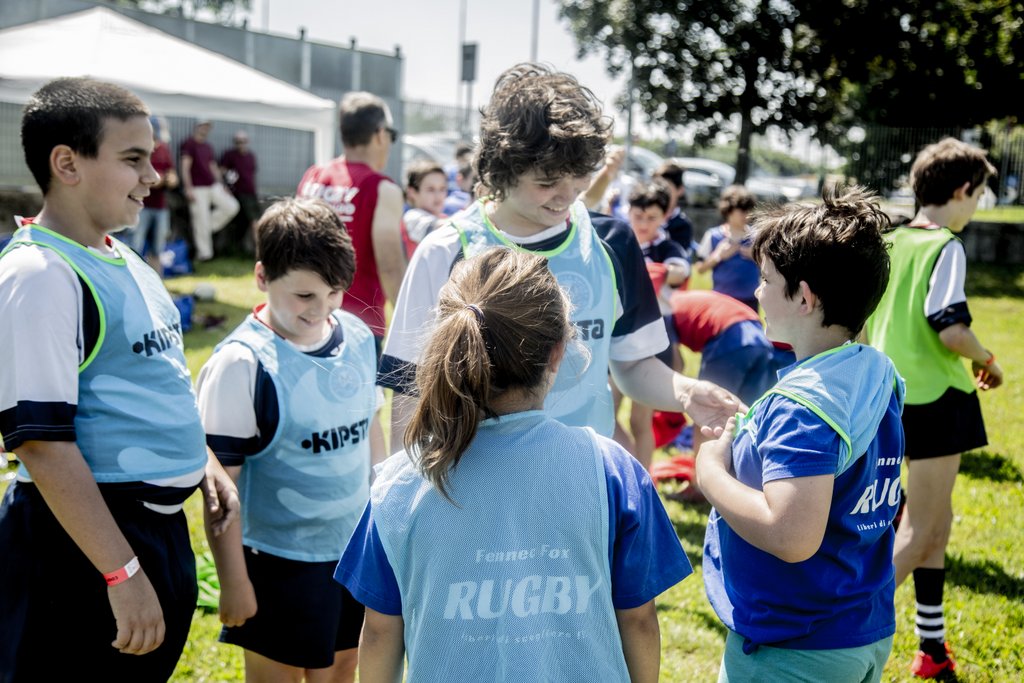 Grande successo per la nostra Festa dello Sport (21)