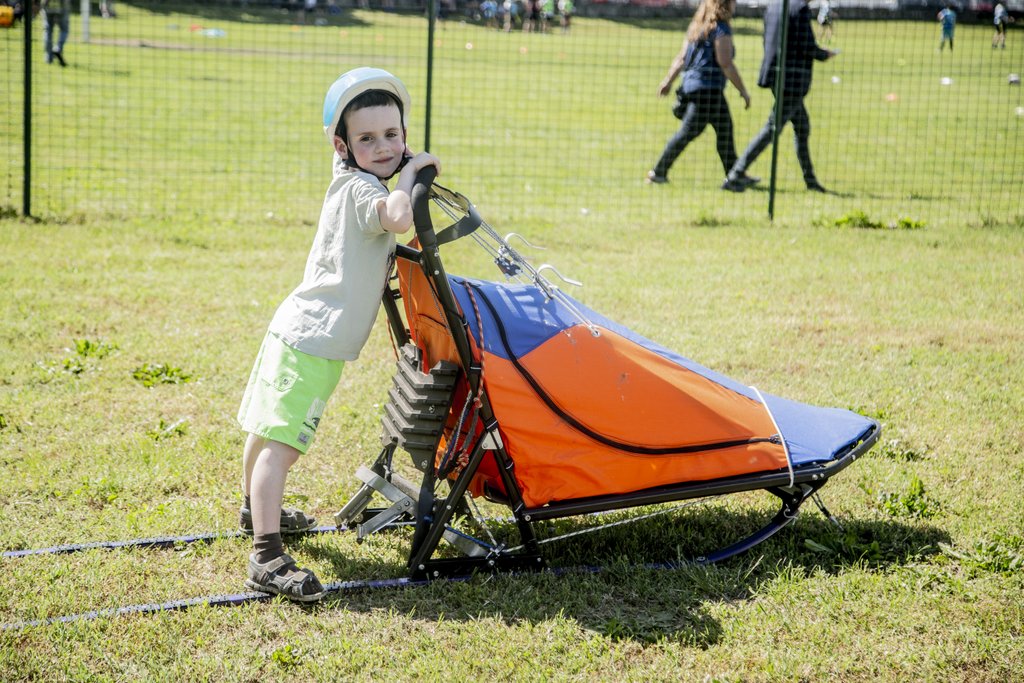 Grande successo per la nostra Festa dello Sport (24)