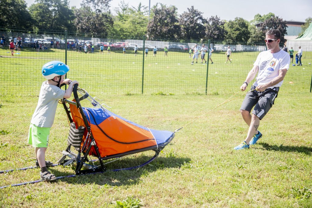 Grande successo per la nostra Festa dello Sport (25)