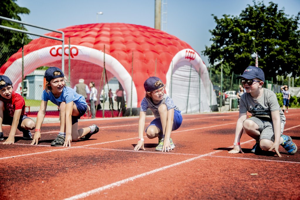 Grande successo per la nostra Festa dello Sport (3)