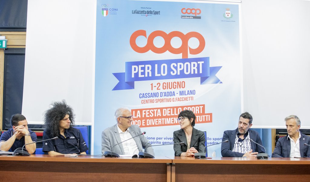 Grande successo per la nostra Festa dello Sport (37)