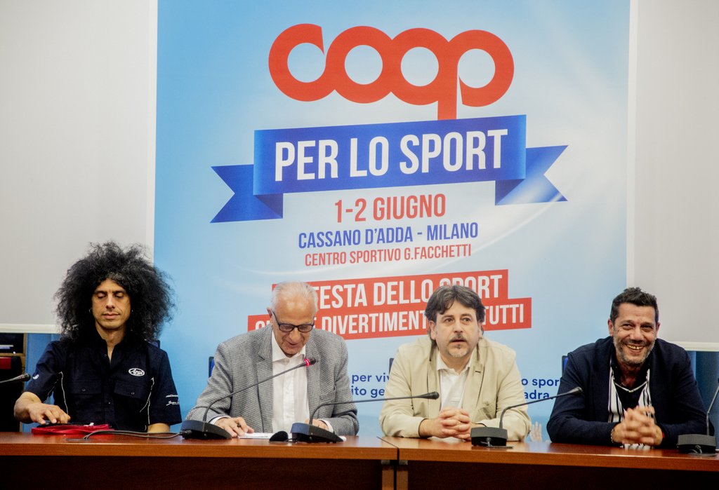 Grande successo per la nostra Festa dello Sport (38)